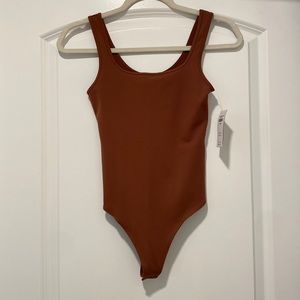 Abercrombie & Fitch Bodysuit